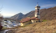 FILARESSA, MONTE COSTONE E MONTE PODONA  - FOTOGALLERY